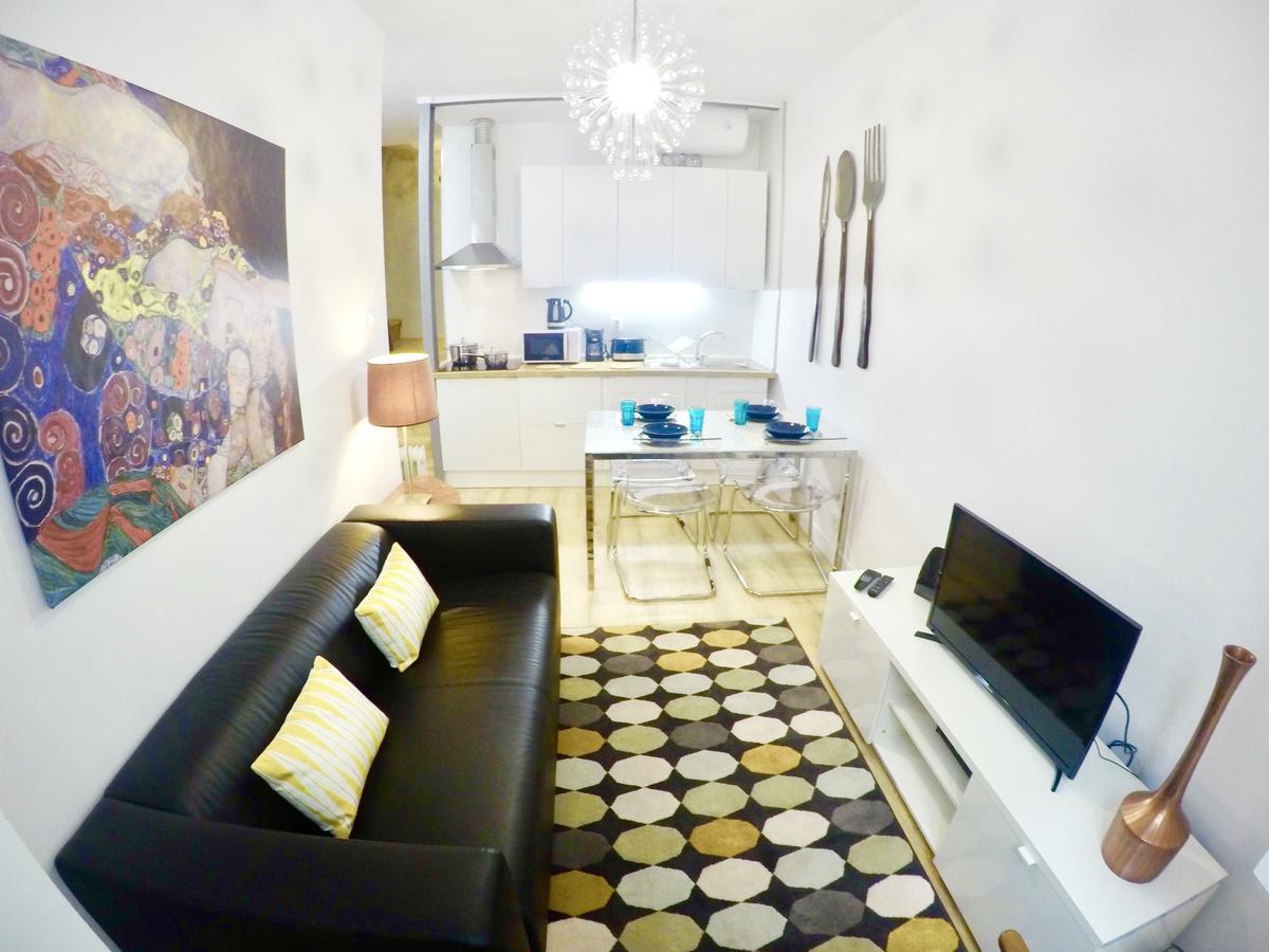 Principe Real Cecilio Apartments Lisboa Extérieur photo