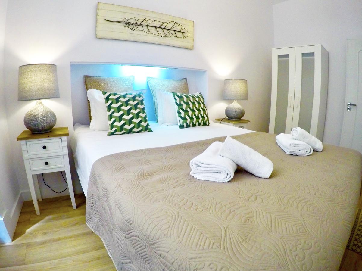 Principe Real Cecilio Apartments Lisboa Extérieur photo