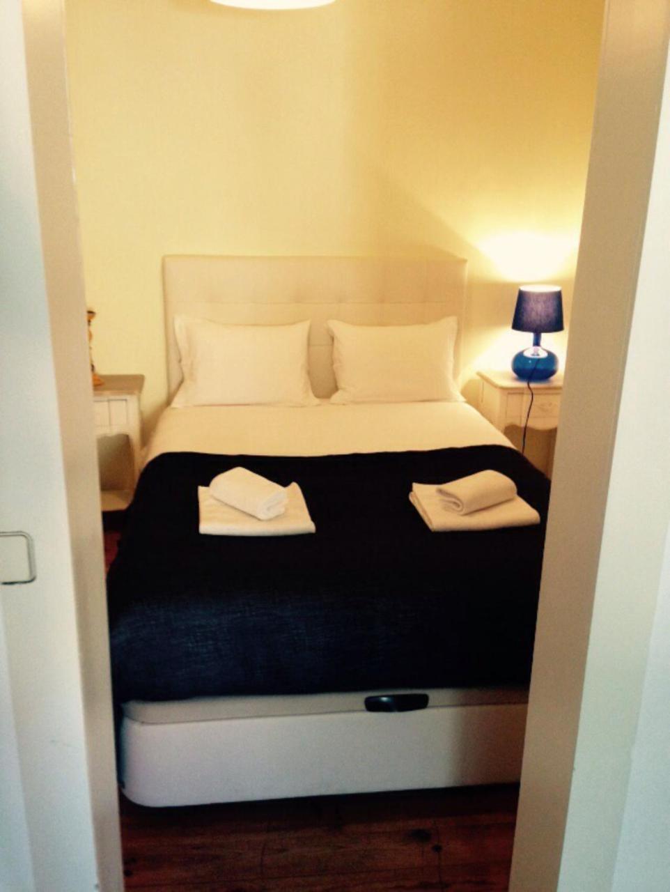 Principe Real Cecilio Apartments Lisboa Extérieur photo