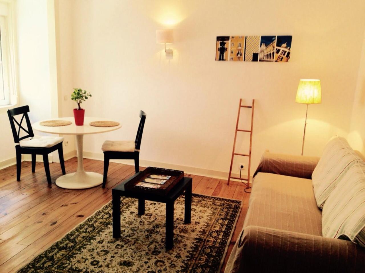 Principe Real Cecilio Apartments Lisboa Extérieur photo