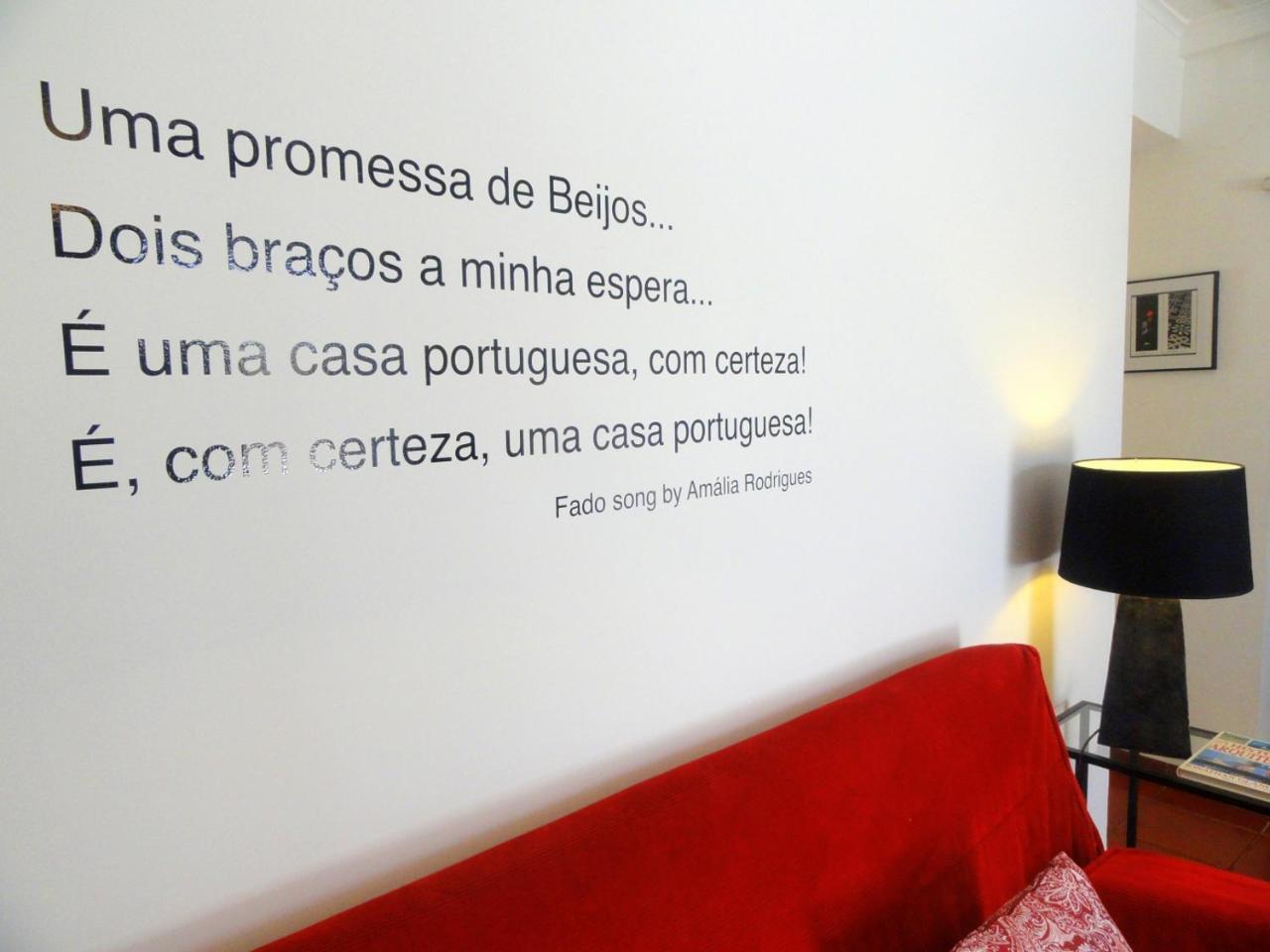 Principe Real Cecilio Apartments Lisboa Extérieur photo