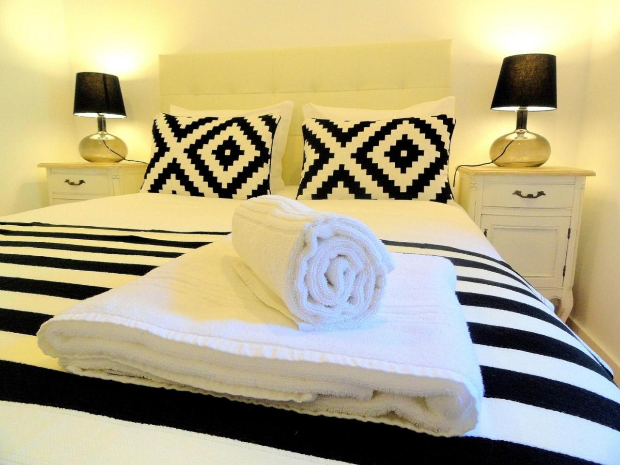 Principe Real Cecilio Apartments Lisboa Extérieur photo