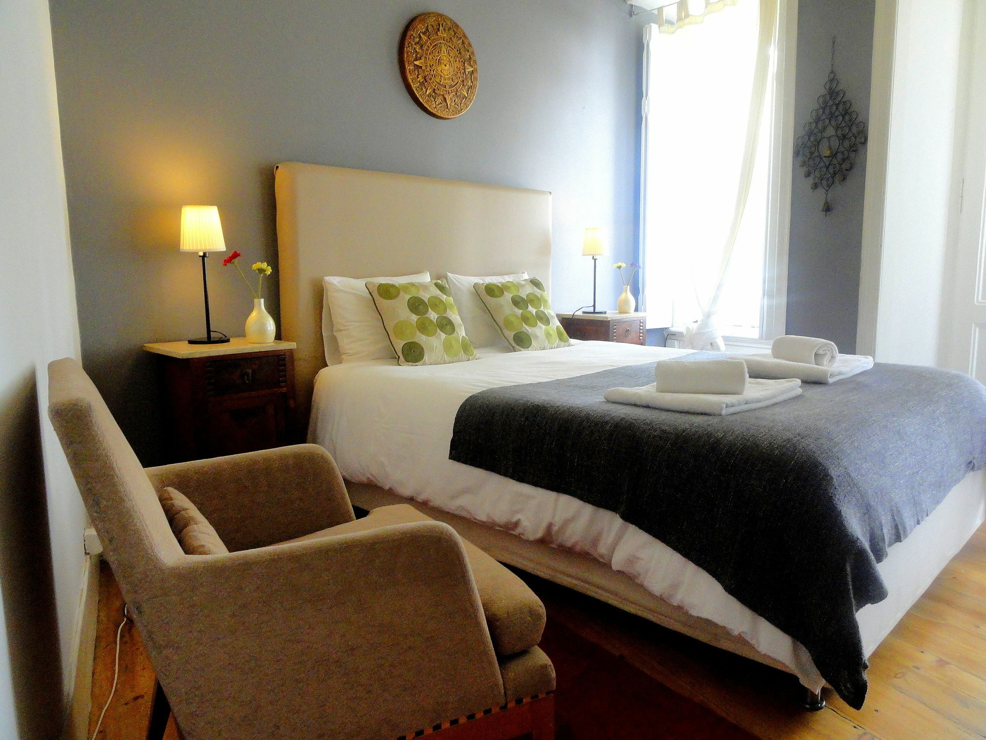 Principe Real Cecilio Apartments Lisboa Extérieur photo