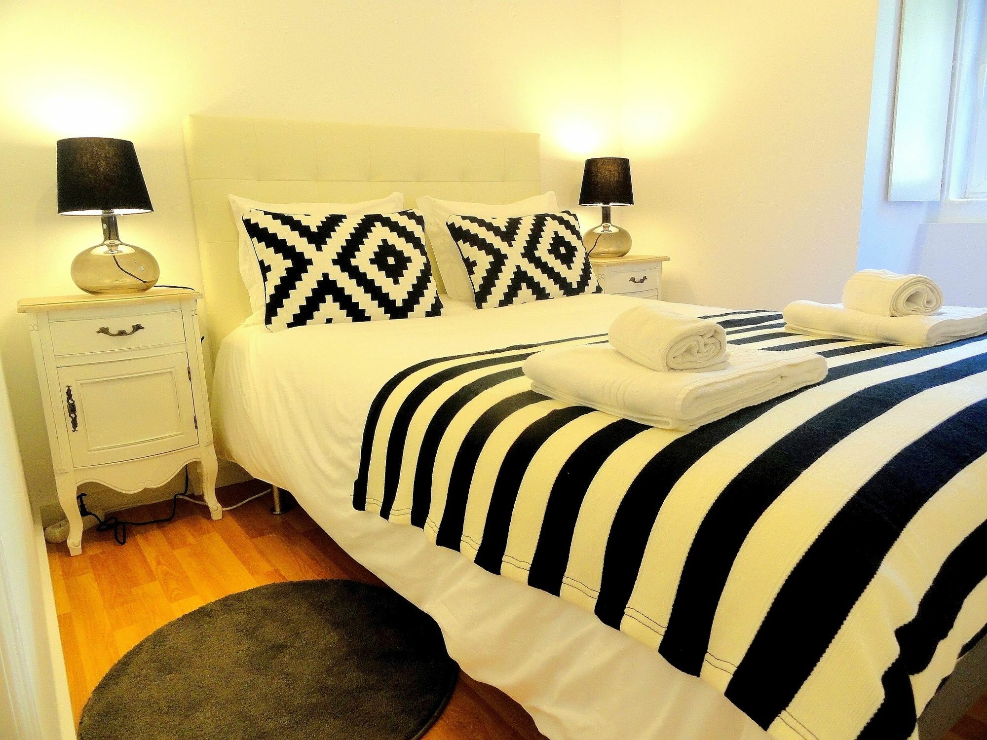 Principe Real Cecilio Apartments Lisboa Extérieur photo