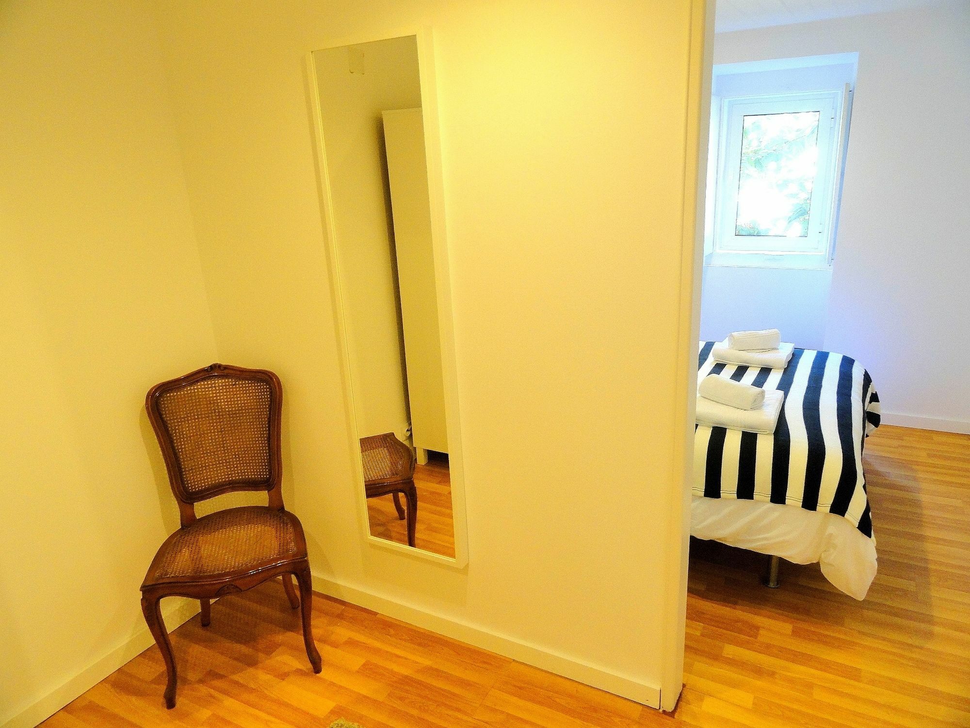 Principe Real Cecilio Apartments Lisboa Extérieur photo