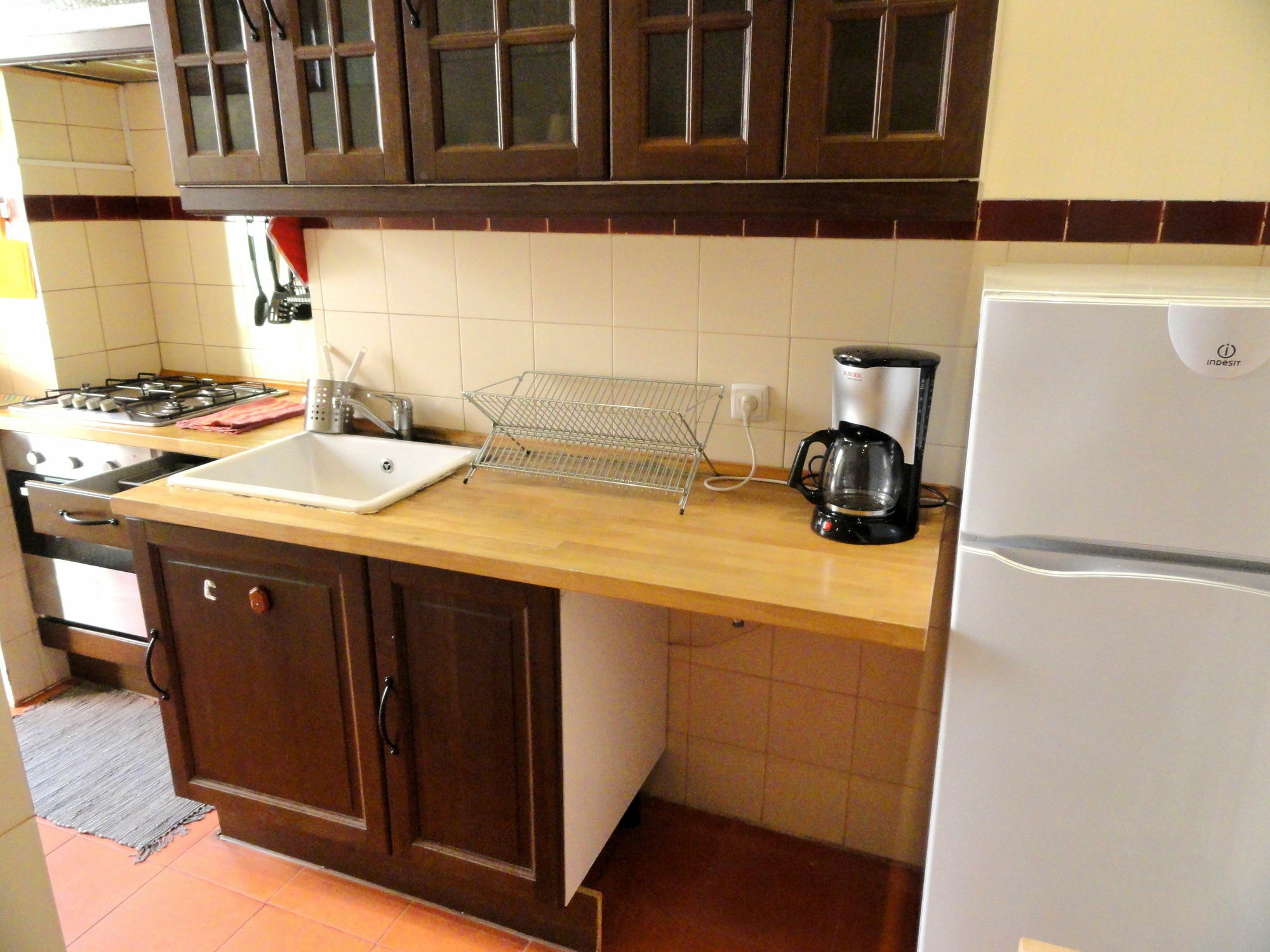 Principe Real Cecilio Apartments Lisboa Extérieur photo